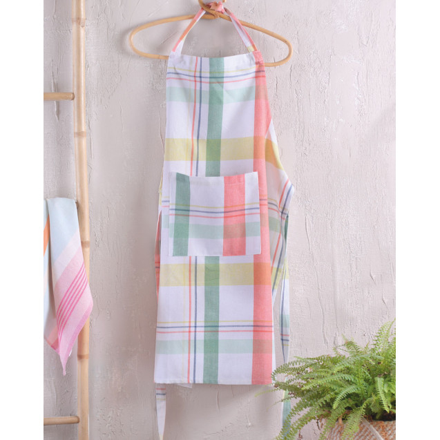 Ποδιά Κουζίνας Rythmos  Clio 