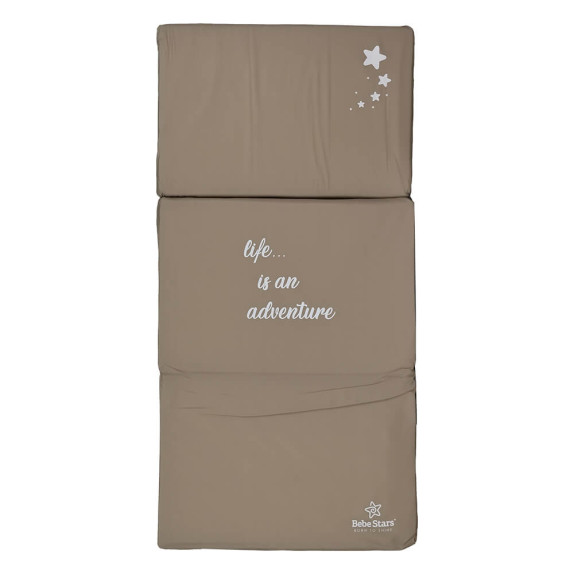 Στρώμα για παρκοκρέβατο Boho 750-182