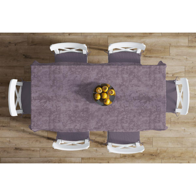 Καρέ Dimcol Αλέκιαστο 90x90 Panama Shadow Dark...