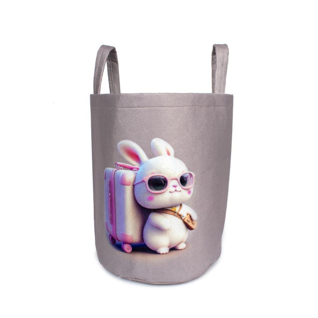 Παιδικό Καλάθι Αποθήκευσης Dimcol Vacation 44...