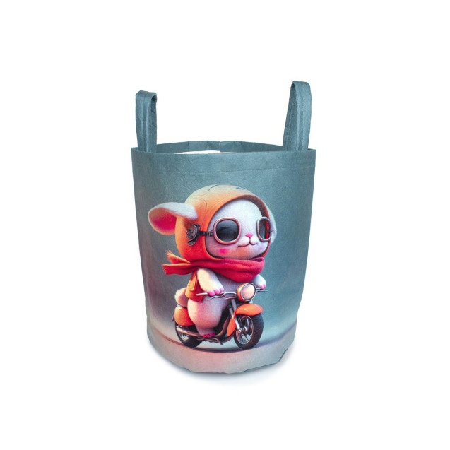 Παιδικό Καλάθι Αποθήκευσης Dimcol Motorcycle 46...