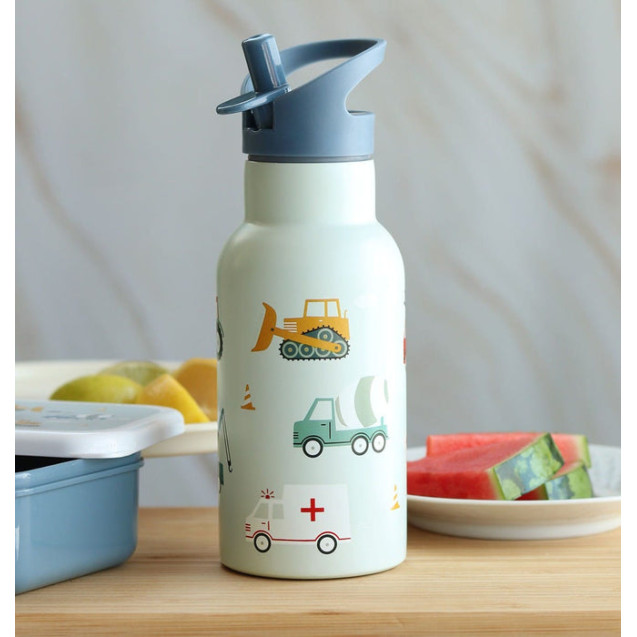 Παγούρι Ανοξείδωτο Διπλό Τοίχωμα Α Little...