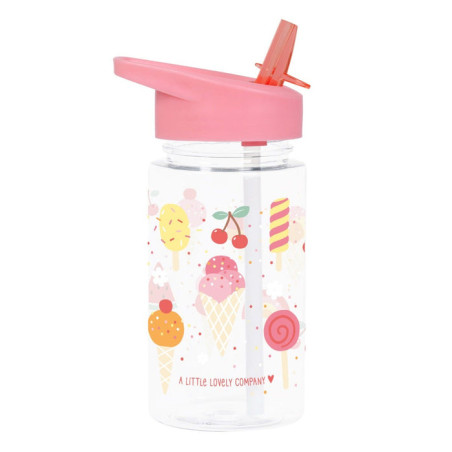 Παγούρι Α Little Lovely Company Ice Cream 450ml DBICPI65
