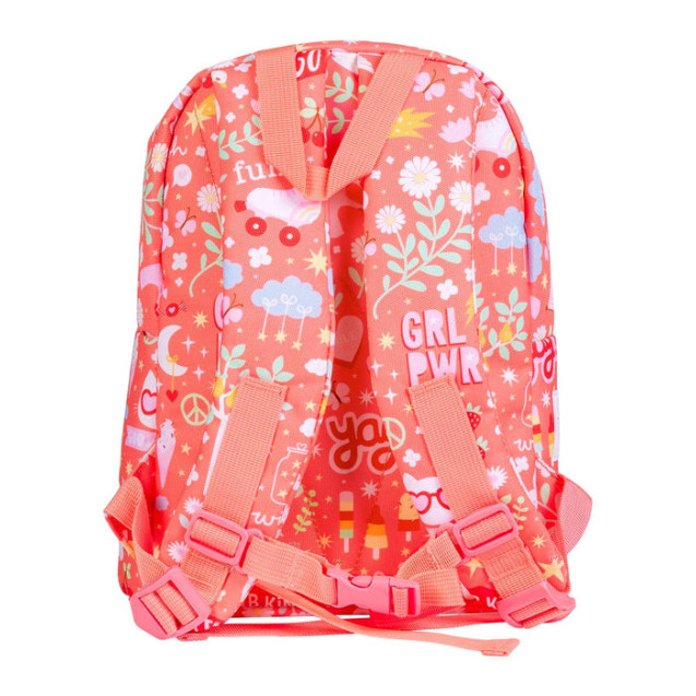 Τσάντα Πλάτης Παιδικού Σταθμού A Little Company...