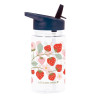 Παγούρι Α Little Lovely Company Strawberries 450ml DBSTBU64