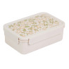 Δοχείο Φαγητού A Little Lovely Company Bento Blossoms-pink BBBLPI68