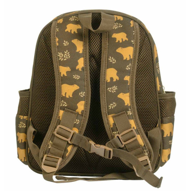 Παιδική Τσάντα Πλάτης Νηπιαγωγείου Α Little...