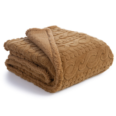 Ριχτάρι Πολυθρόνας Nef-Nef Germain Curry 130x180