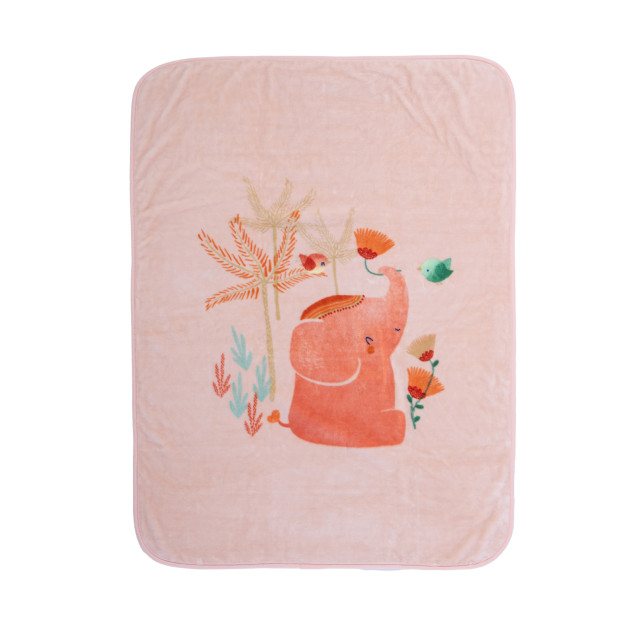 Βρεφική Κουβέρτα Αγκαλιάς Nef-Nef Indonesia...