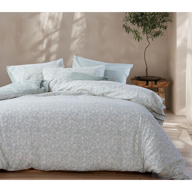 Σετ Σεντόνια Υπέρδιπλα 4 Τεμαχίων Nef-Nef...