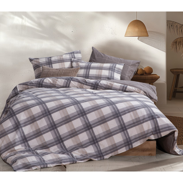 Σετ Σεντόνια Μονά 3 Τεμαχίων Nef-Nef Charlie...