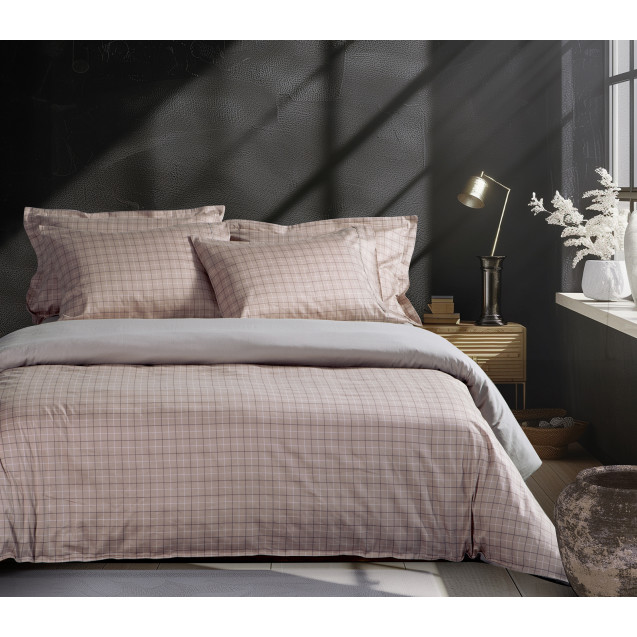 Σετ Σεντόνια Υπέρδιπλα 4 Τεμαχίων Nef-Nef Gren...