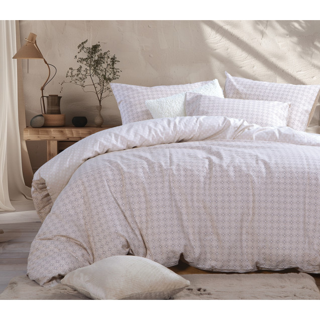 Σετ Σεντόνια Διπλά 4 Τεμαχίων Nef-Nef Module...