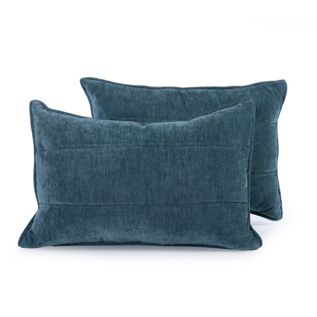 Σετ Μαξιλαροθήκες 2 Τεμαχίων Nef-Nef Paradise...