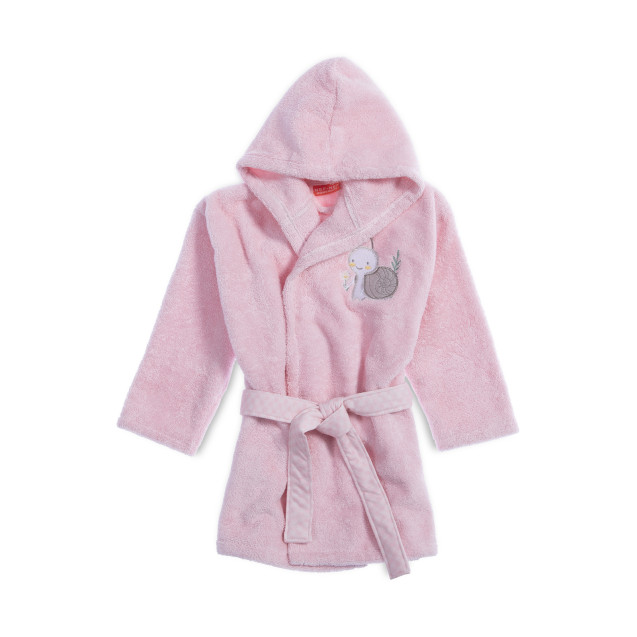 Βρεφικό Μπουρνούζι Nef-Nef Cute Snail Light...