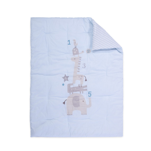 Βρεφικό Πάπλωμα Nef-Nef Favorite Toys Indonesia...