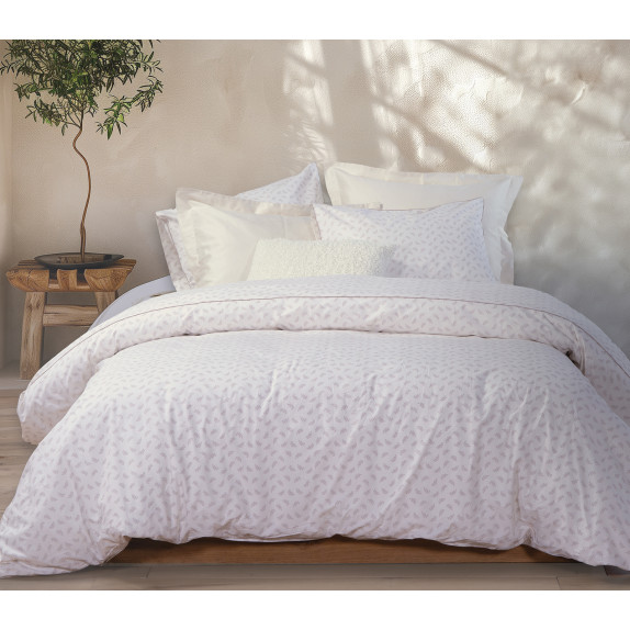 Σετ Παπλωματοθήκη Υπέρδιπλη 3 Τεμαχίων Nef-Nef Perfection...