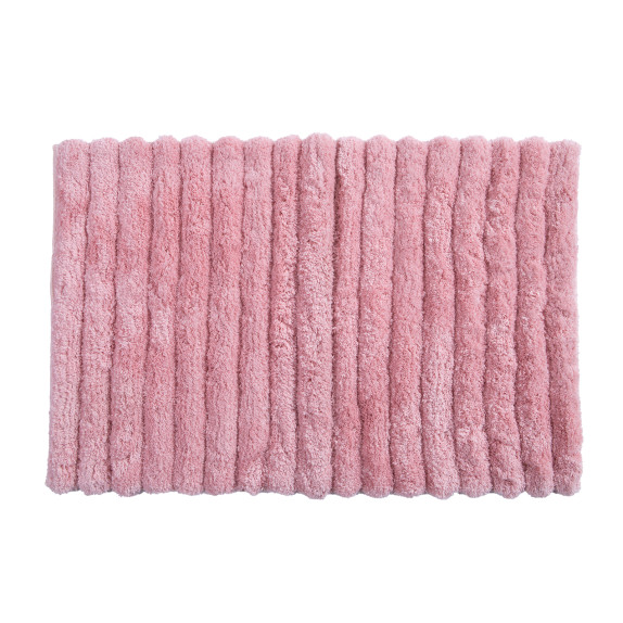 Ταπέτο Μπάνιου Nef-Nef Fresh 1163-Pink 55x85