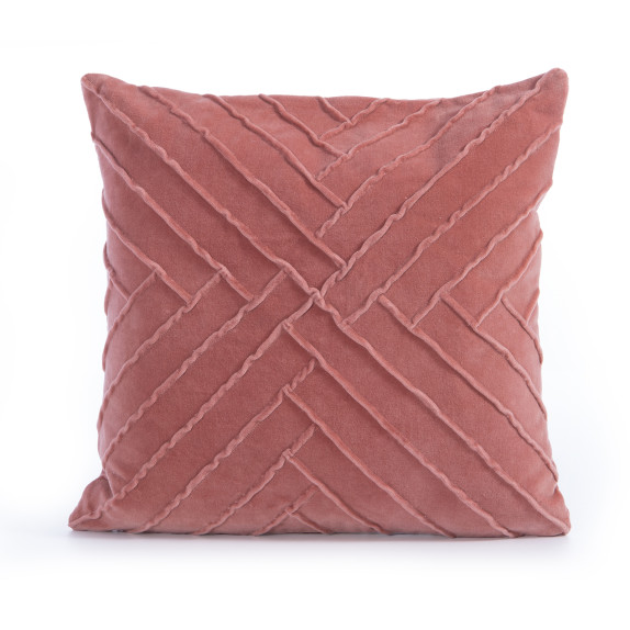 Διακοσμητικό Μαξιλάρι Nef-Nef Visegrad Terra 45x45