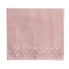Πετσέτα Σώματος Nef-Nef Cheville Pink 70x140