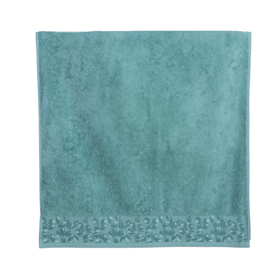 Πετσέτα Χεριών Nef-Nef Odete Green 30x50