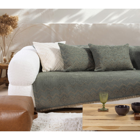 Ριχτάρι Διθέσιου Nef-Nef Typhoon Green 170x250