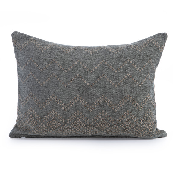 Μαξιλάρι Διακοσμητικό Nef-Nef Typhoon Green 40x55