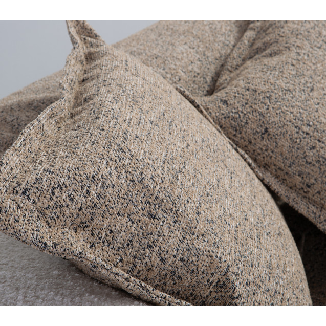 Μαξιλάρι Διακοσμητικό Nef-Nef Alamo Beige 50x50