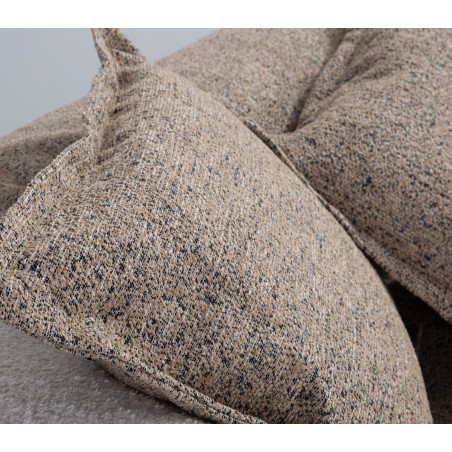 Μαξιλάρι Διακοσμητικό Nef-Nef Alamo Beige 50x50