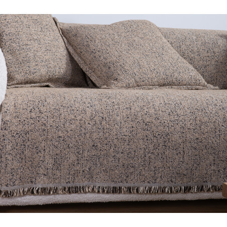 Μαξιλάρι Διακοσμητικό Nef-Nef Alamo Beige 50x50