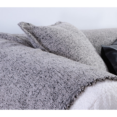 Ριχτάρι Διθέσιου Nef-Nef Alamo Grey 170x250