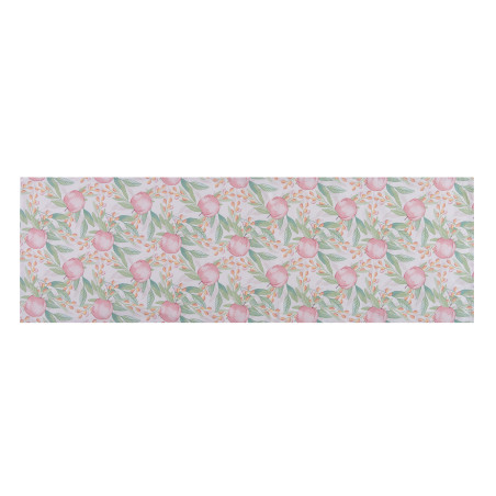 Τραπεζομάντηλο Nef-Nef Apples Ecru 140x180