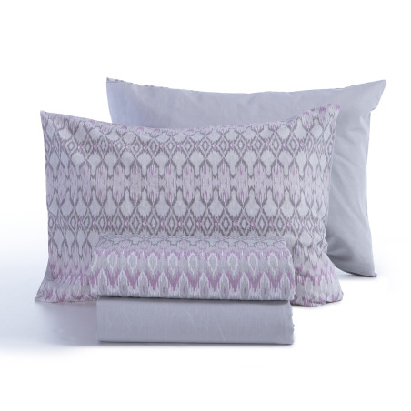 Πάπλωμα Υπέρδιπλο Nef-Nef Avion Grey 240x220