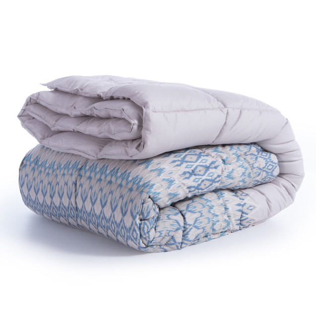 Μαξιλαροθήκη Nef-Nef Avion Beige 52x72