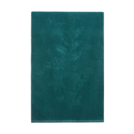 Πετσέτα Χεριών Nef-Nef Birds Of Paradise Green 30x50