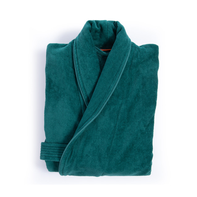 Μπουρνούζι Nef-Nef Paradise Green Medium