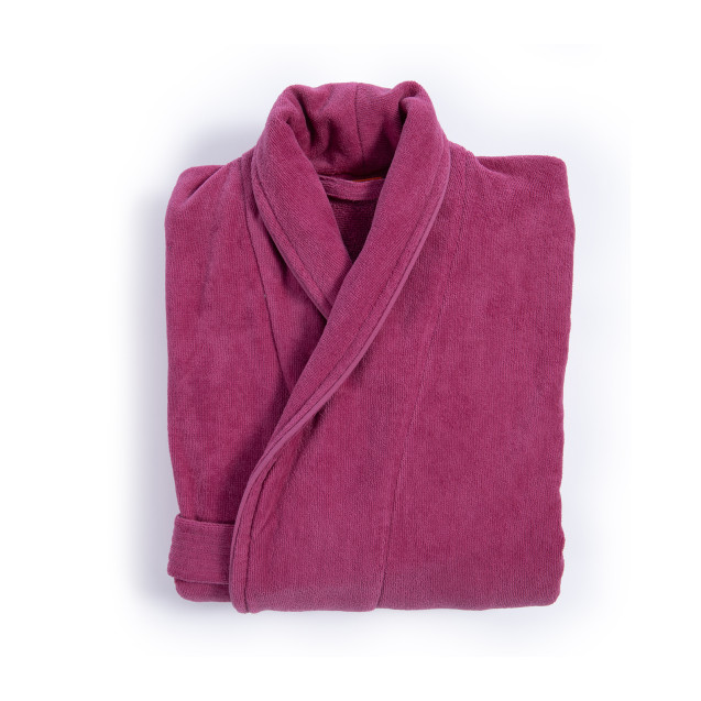 Μπουρνούζι Nef-Nef Paradise Rose Xlarge