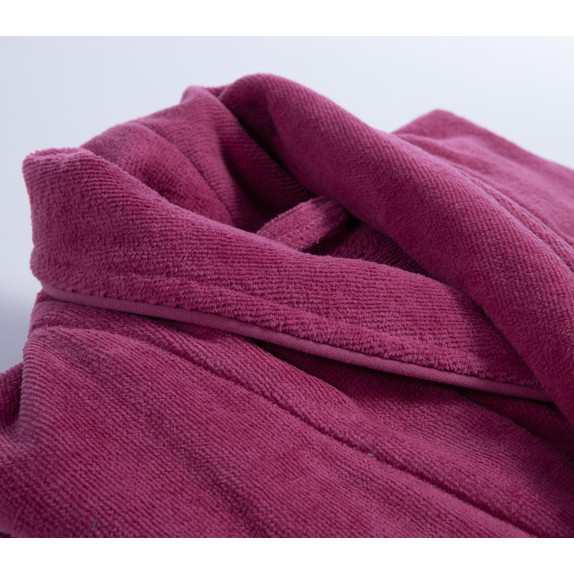 Μπουρνούζι Nef-Nef Paradise Rose Large