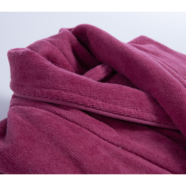 Μπουρνούζι Nef-Nef Paradise Rose Large