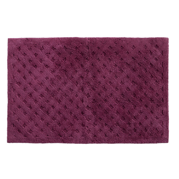 Ταπέτο Μπάνιου Nef-Nef Paradise Rose 60x90