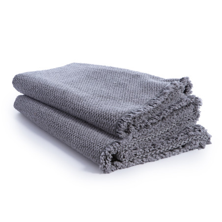 Ριχτάρι Τριθέσιου Nef-Nef Brooklyn Silver 170x300