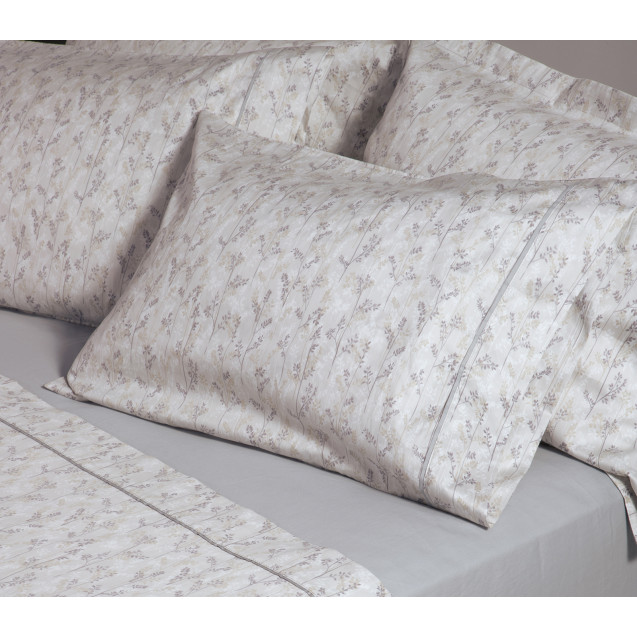 Σετ Σεντόνια King Size 4 Τεμαχίων Nef-Nef...