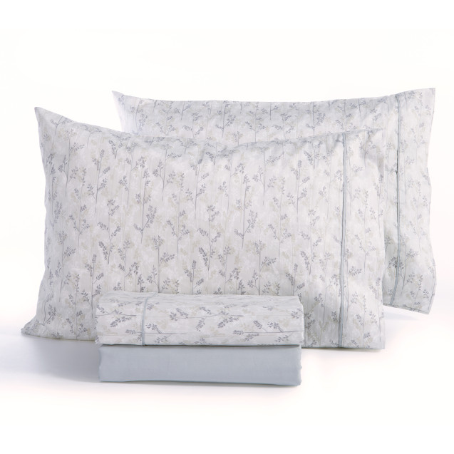 Σετ Σεντόνια Υπέρδιπλα 4 Τεμαχίων Nef-Nef...