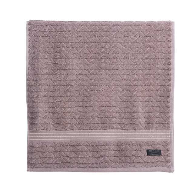 Πετσέτα Προσώπου Nef-Nef Elements-Elgyn Beige...