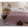 Κουβερτοπάπλωμα Υπέρδιπλο Nef-Nef Ezra 24 Rose 220x240