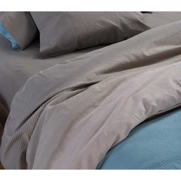 Σετ Σεντόνια Μονά 3 Τεμαχίων Nef-Nef Honor...