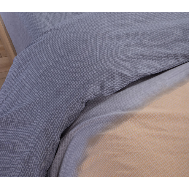 Σετ Σεντόνια Μονά 3 Τεμαχίων Nef-Nef Honor...