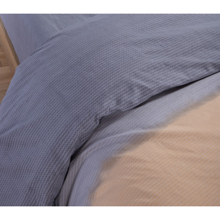 Σετ Σεντόνια Μονά 3 Τεμαχίων Nef-Nef Honor Honey 170x270