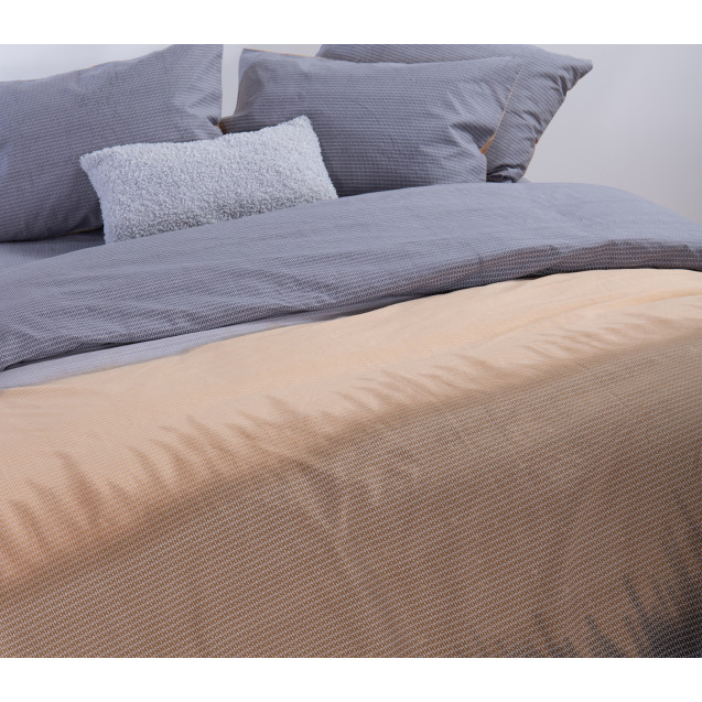 Σετ Σεντόνια Μονά 3 Τεμαχίων Nef-Nef Honor...