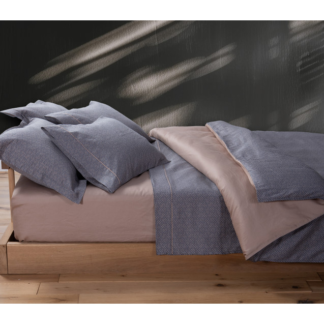 Σετ Παπλωματοθήκη Υπέρδιπλη 3 Τεμαχίων Nef-Nef...